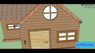 240124 Example Sketchup Scene Animations