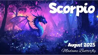 🌹Scorpio~ a mysterious business offer from a wealthy mysterious stranger leads to wealth for you❓💸💸💸