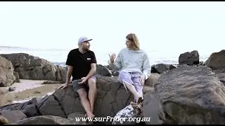 Ruel x Surfrider Interview