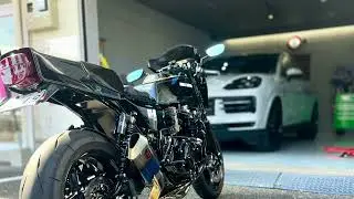 GT-M Z1-R #25