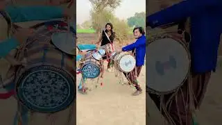 Popular Dhol Master 03039211130 #youtubeshorts #shorts