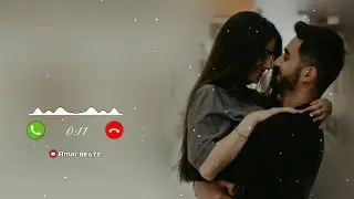 Tujhko Sanam O Sanam / CHANDNI Love Ringtone / Romantic Ringtone / New Hindi Ringtone / Amar Beatz