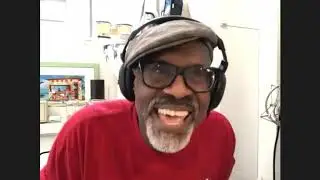 Virtual Camp SAY - Camp SAY Morning Song Day 10