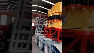 Cone Crusher for Sale