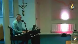 Beacon House Of Prayer Stoke on Trent's Live broadcast