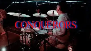 Conquerors | Legacy Worship | Legacy Church