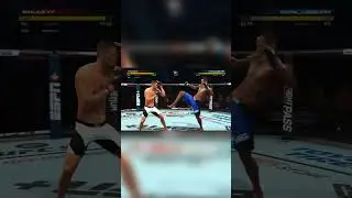 #diaz #edward #ufc5 #ps5 #gaming #online #dark_lord_797