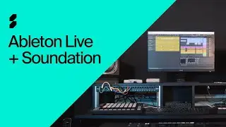 How to collaborate with Ableton Live and Soundation
