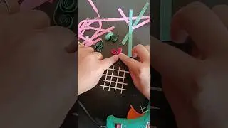 toothpick mini crafts// mini toothpick ideas for room decoration diy/#shortsfeed#crafts#bamboosticks