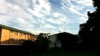 IPhone 4 Time Lapse - iTimeLapse App