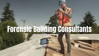 Forensic Building Consultants