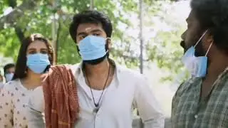 easwaran movie scenes status