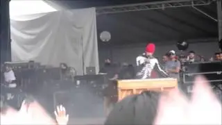 Twenty One Pilots - Stressed Out Live at Lollapalooza Brasil