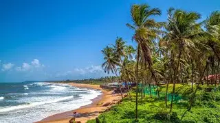 Goa ki life surati live