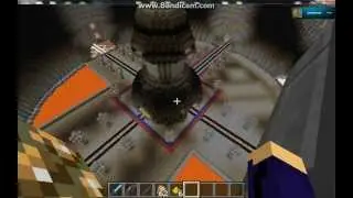 CrynoCraft server review