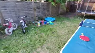 The Parent Guide said  less screen time for the kids?