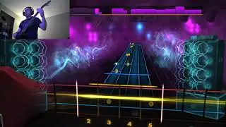 Tool - Fear Inoculum Bass Cover (Rocksmith)