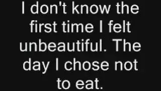 Superchick- Courage lyrics
