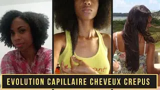 EVOLUTION CAPILLAIRE CHEVEUX CREPUS | Entre défrisage, chute de cheveux, Big shop |JE VOUS DIS TOUT