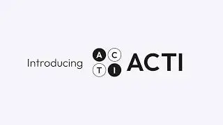 Acti: The Agentic Keyboard That Turns Intent Into Action