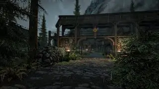 I MISS SKYRIM
