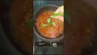 North Kerala Kingfish Curry|Simple and tasty fishcurry