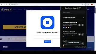 PCEX WITHDRAWAL ISSUE SOLVED!!😱😱