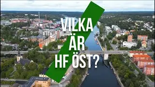 Vilka är Handbollförbundet Öst