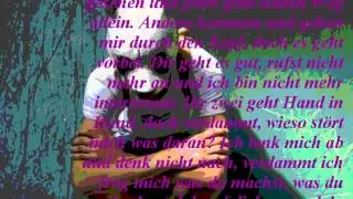 Cro-Ein Teil Lyrics Video (HD)
