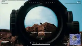 2 Man Chicken Dinner Squad