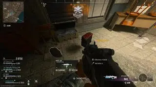 Primer game play de Wr7