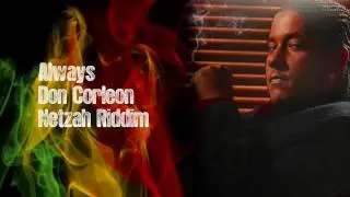 Always - Don Corleon - Netzah Riddim
