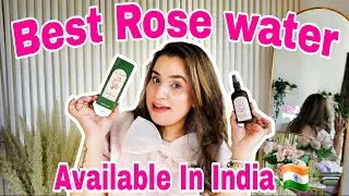 GULRANI by UN&rsquo;LAYERED | 100% Steam Distilled Pure Rose Water from Kannauj 🌹