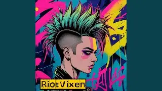 Rebel Static