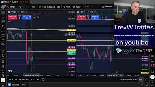 Trevor Howard Live Stream