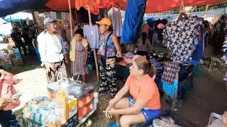 PASEANDO POR LA PLAZA DE SAN FELIPE LACHILLÓ, OAXACA - FIESTA PATRONAL, FEBRERO 2025