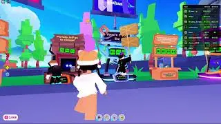 Roblox | PLS DONATE