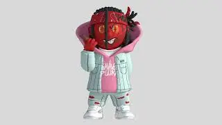 *NEW* 2025 Chief Keef Type Beat 