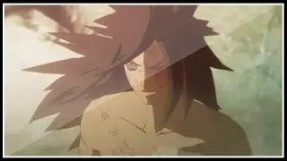 Naruto Ultimate Ninja Storm 4 - Наруто и Саске против возрождённого Мадары S-RANK [английский]
