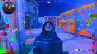 Second cod kill compilation