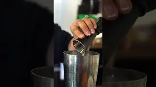 Pouring Up Perfection at Paco's Tacos and Sip in Phoenix Arizona! Featured on Get The Fork Out 2024