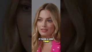 Cillian Murphy and Margot Robbie discuss accent and voice work for movies.