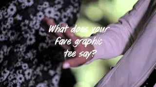 Seventeen Fashion Collection Spring 2015 Photo Shoot