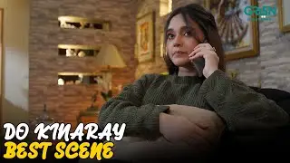 Do Kinaray Episode 54 Best Scene 02 | Momina Iqbal | Junaid Khan | Multiverse Entertainment
