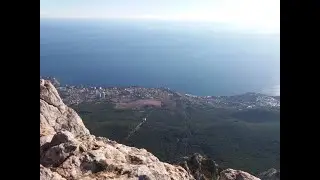 Крым 2019. Симферополь. Ялта.