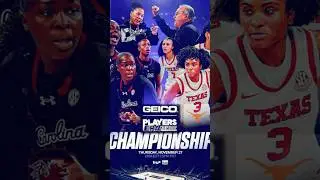K3mistry News Brief 📰: &ldquo;Showdown Between South Carolina & Texas WBB&rdquo; #ncaabasketball #basketball
