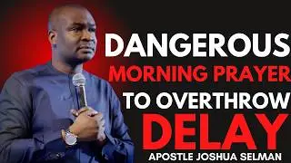 When Heaven Interrupts Delay and Commands Movement