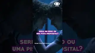 Novo epis&oacute;dio de Stranger Things? O mist&eacute;rio que est&aacute; agitando a internet