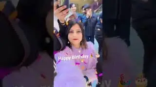 Happy#like # Birthday# tu 🎊🎉🎊🎉# full enjoy# party# 🎉 YouTube #comment