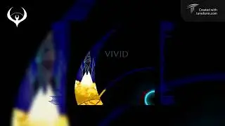 Forbidden Order - VIVID (Official Audio Stream)
